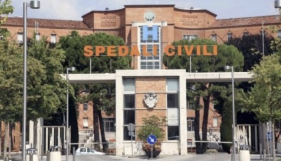 Investimenti straordinari sanità: oltre 2milioni 200mila euro per gli Spedali Civili di Brescia