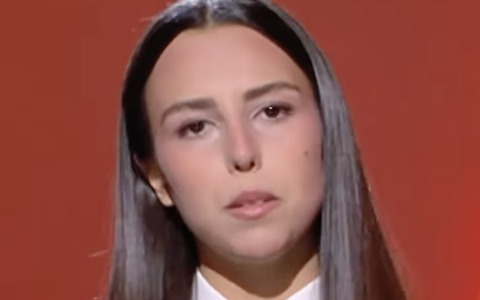 Jolanda Renga all’Università Cattolica per la Giornata contro la violenza sulle donne