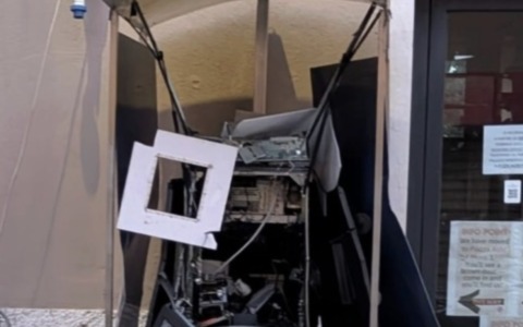 La Banda del Bancomat colpisce ancora, anche nel Bresciano: sei arrestati