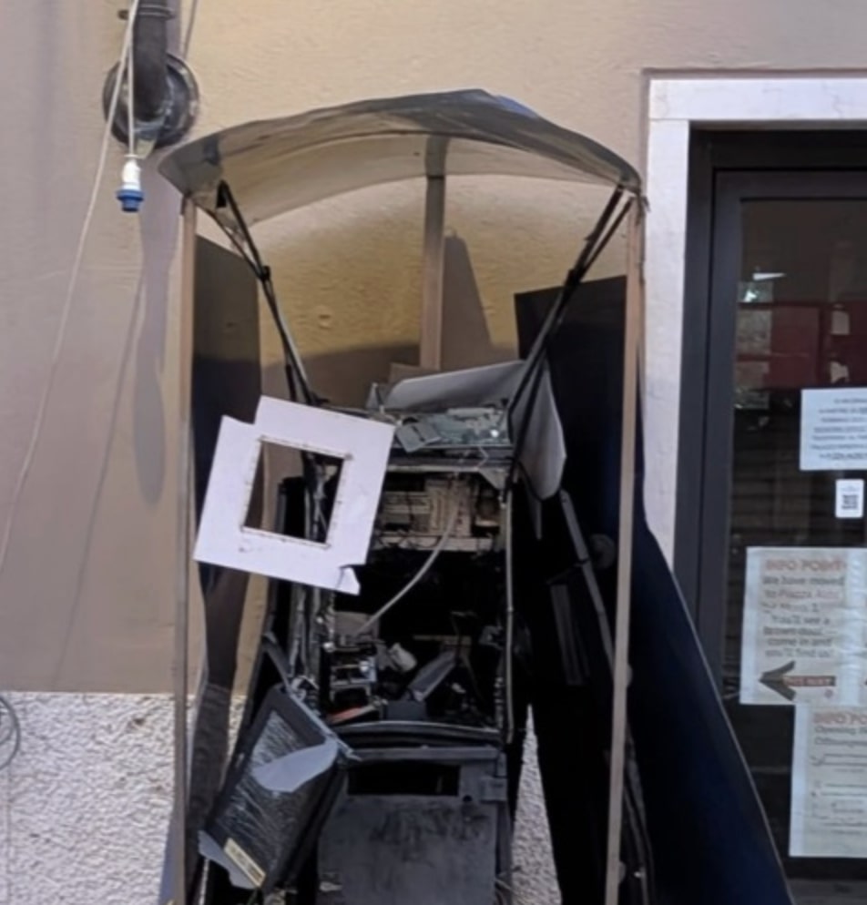 La Banda del Bancomat colpisce ancora, anche nel Bresciano: sei arrestati