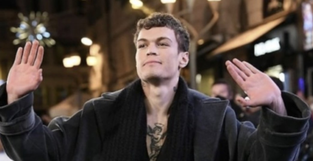 “La Bella Confusione”: in uscita domani il disco di Charlie Charles, Blanco tra gli ospiti