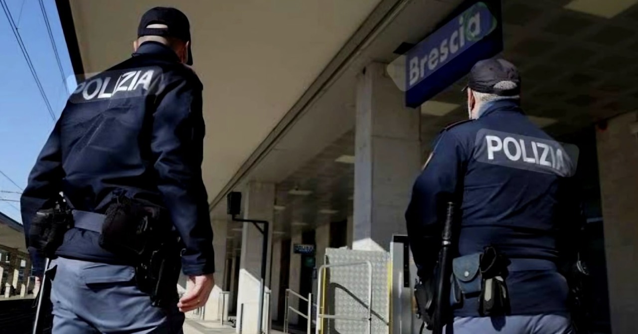 Latitante da oltre due anni dopo un omicidio: in manette un 45enne pakistano