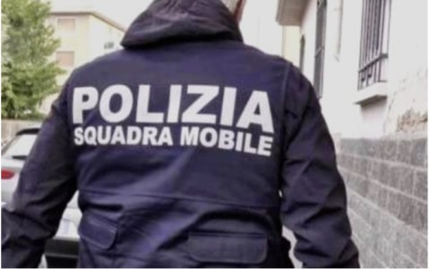 Latitante 56enne in manette, deve scontare 4 anni e 11 mesi di reclusione