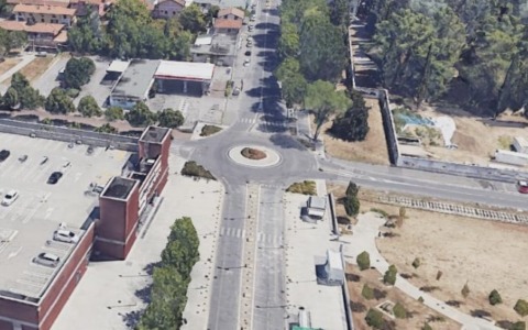 Lavori di riqualificazione in via Milano al via nella seconda metà di novembre