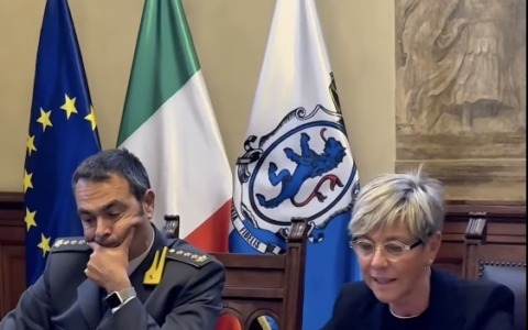 Legalità fiscale e sociale: sottoscritto protocollo d’intesa tra comune, agenzia delle entrate e Gdf