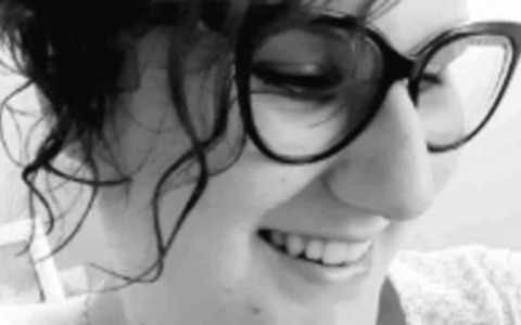 L’ultimo abbraccio alla 29enne Sara Morandini