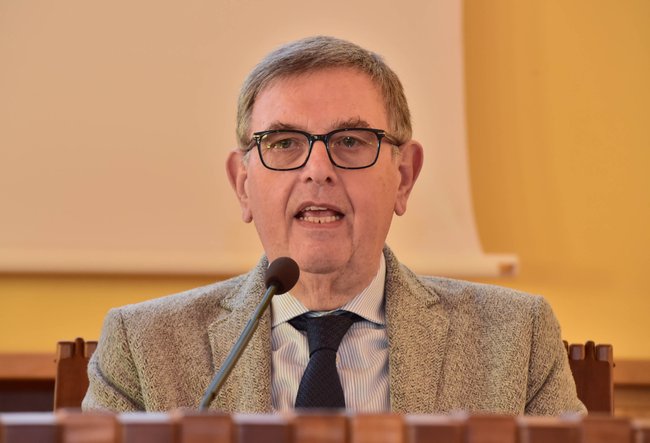 Lutto nel mondo dell’edilizia bresciana: addio ad Antonio Crescini