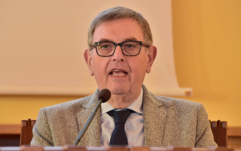 Lutto nel mondo dell’edilizia bresciana: addio ad Antonio Crescini