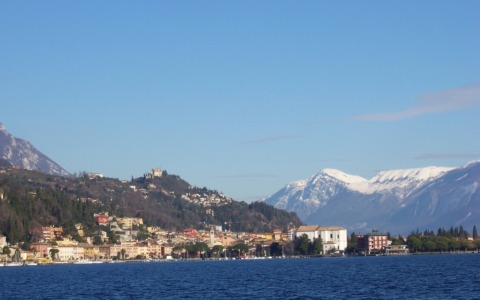 No alla mozione ProPal di Toscolano Maderno