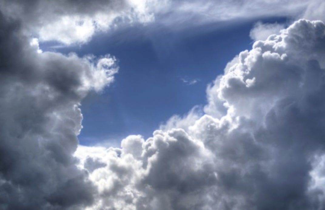 Meteo nel Bresciano: dopo la pioggia da venerdì torna il sereno