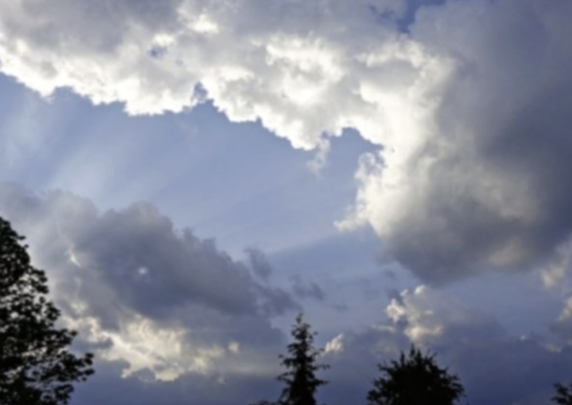 Meteo stabile nel Bresciano: fine settimana grigio ma senza pioggia