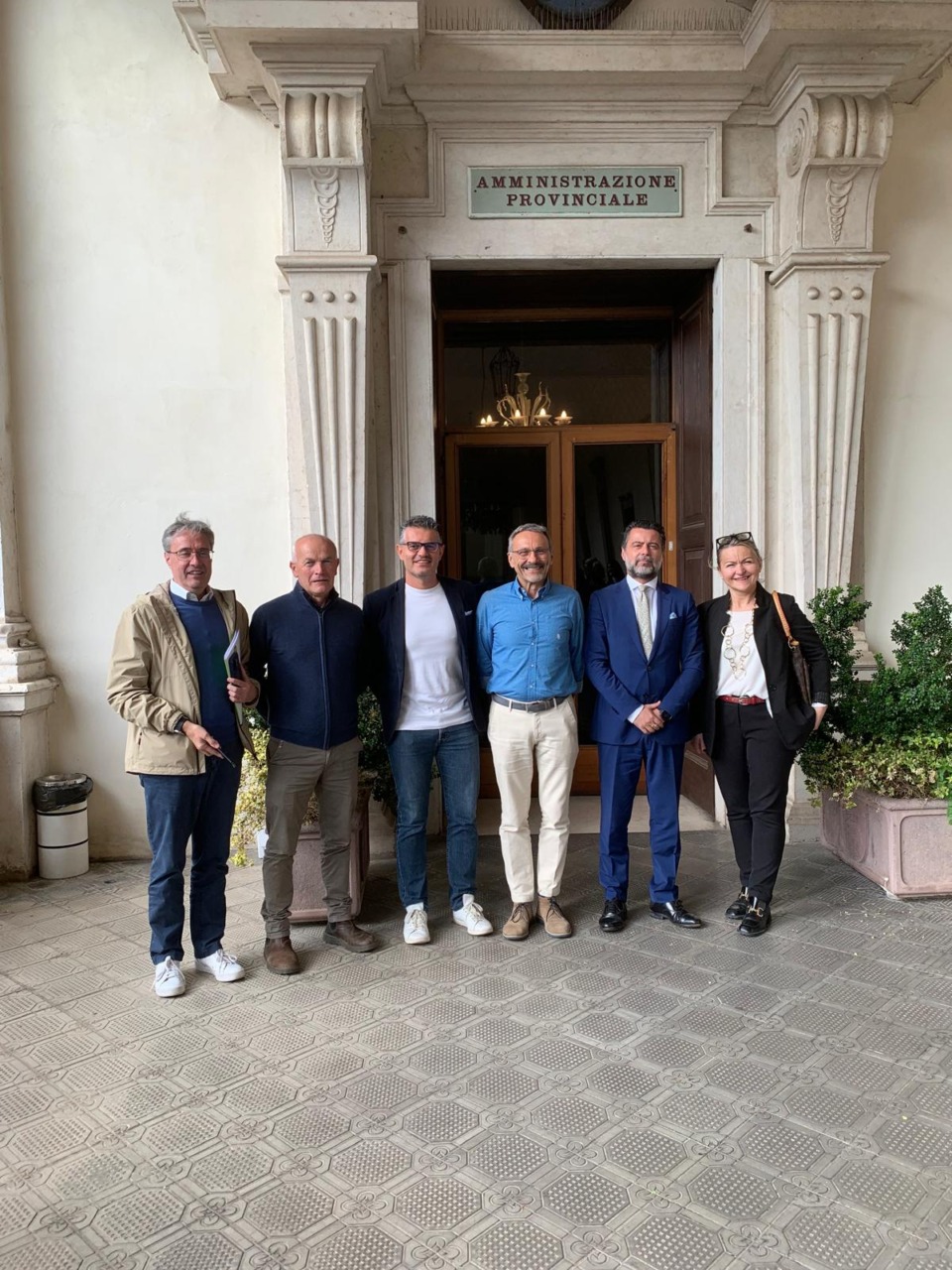 Mobilità nelle valli: siglato l’accordo tra Provincia, Agenzia del TPL e Comunità Montane per il potenziamento del TPL