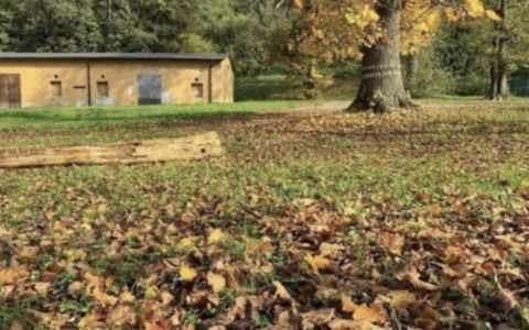 Mompiano, ex polveriera: ritrovati altri ordigni bellici, sospesa la bonifica in corso