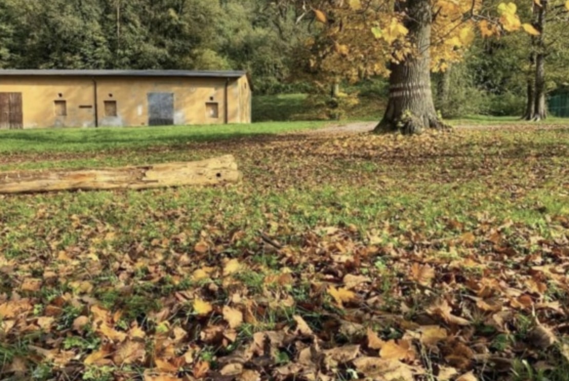 Mompiano, ex polveriera: ritrovati altri ordigni bellici, sospesa la bonifica in corso