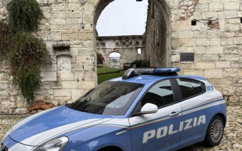 Museo delle Armi Luigi Marzoli: furto sventato, in manette un 35enne