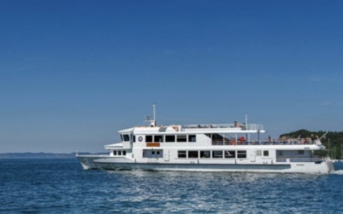 Navigazione Laghi: pubblicati i bandi per l’assunzione di 95 marinai, anche sul Garda