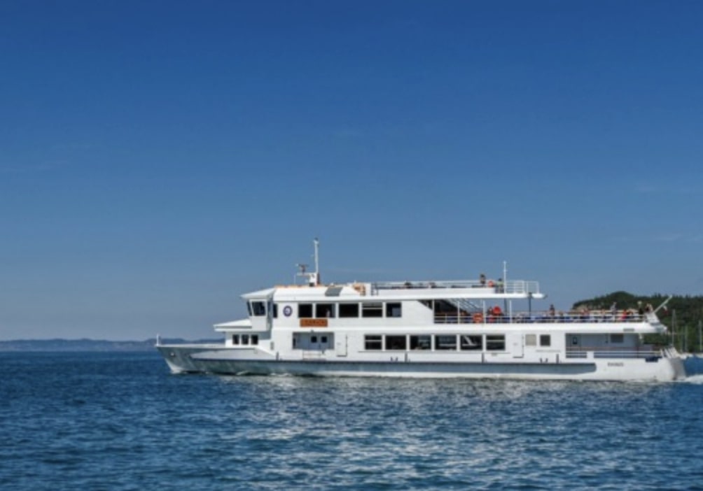 Navigazione Laghi: pubblicati i bandi per l’assunzione di 95 marinai, anche sul Garda