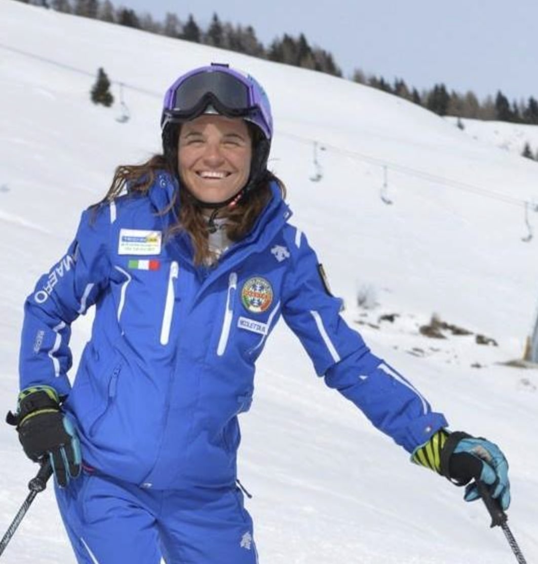 Nicoletta Begni, Villa Carcina in lutto per l’improvvisa scomparsa della maestra di sci