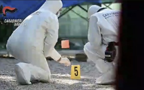 Lonato del Garda: omicidio di Dolores Dori, l’assassino si è costituito