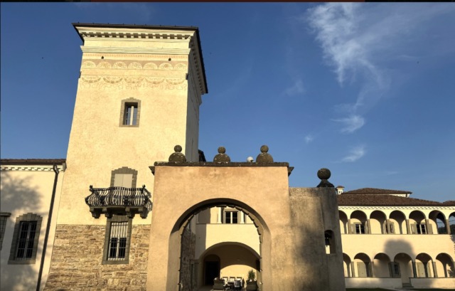 Palazzo Montini Gobbi