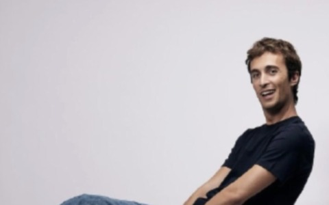 Pechino Express, Mattia Stanga tra i concorrenti: “Porterò il pota ovunque”