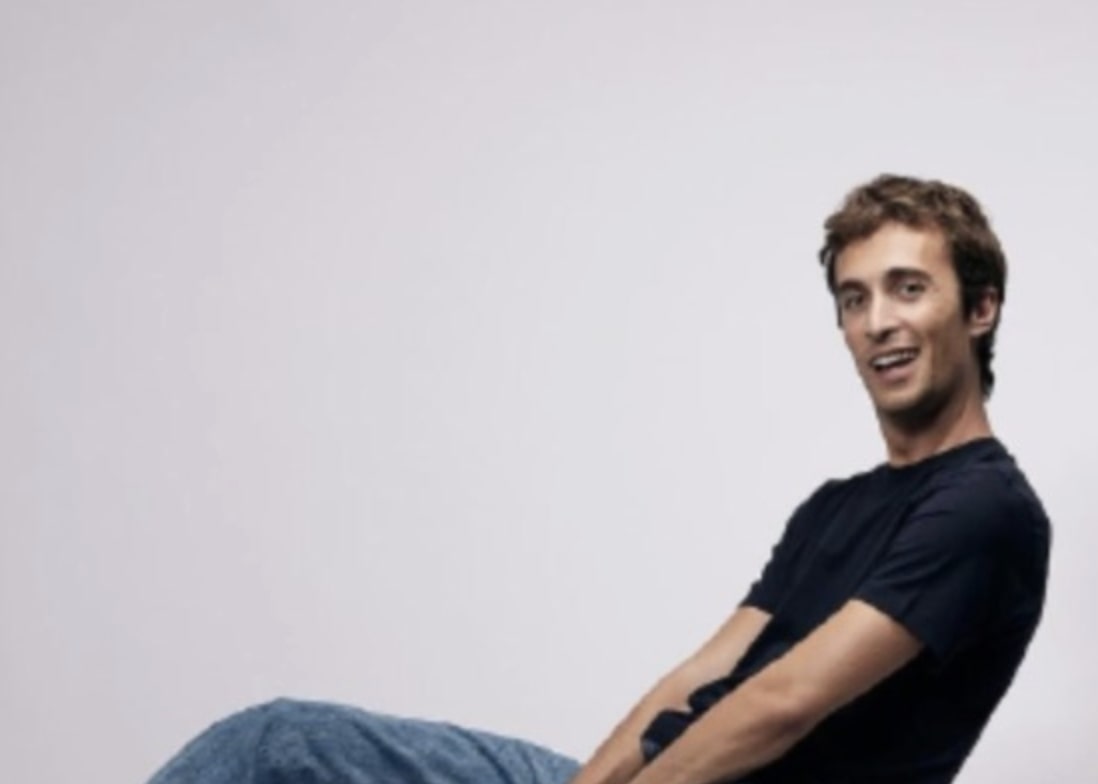 Pechino Express, Mattia Stanga tra i concorrenti: “Porterò il pota ovunque”