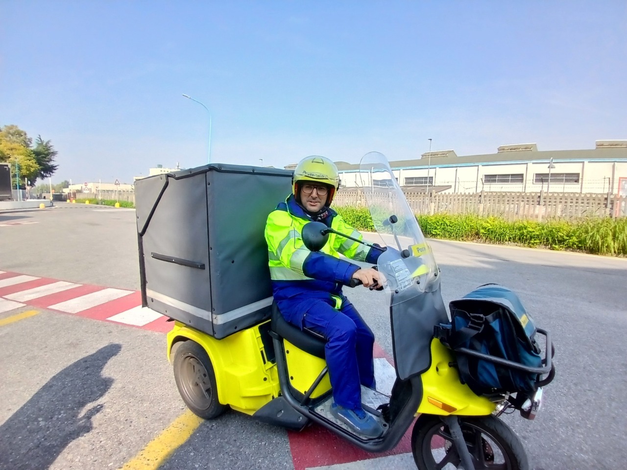 Portalettere cercasi a Brescia: cosa c’è da sapere