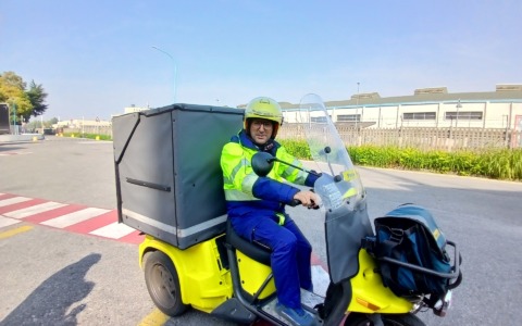 Portalettere cercasi a Brescia: cosa c’è da sapere