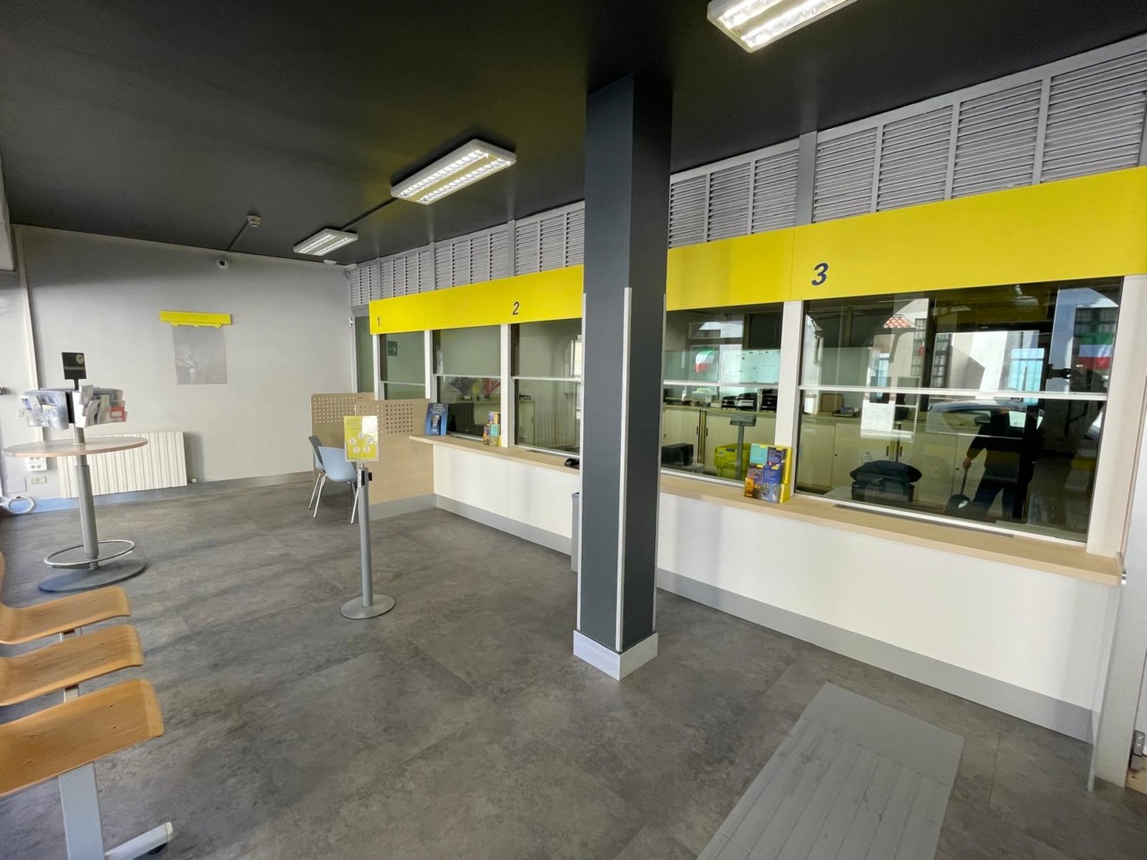 Poste Italiane: riaprono gli uffici di Cimbergo e Capriano del Colle