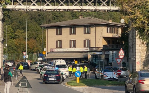 Precipita dal ponte di Tormini di Roé Volciano: niente da fare per un 46enne