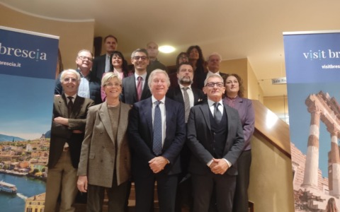 Presentato il Patto per la creazione di un sistema di governance turistica per la provincia di Brescia