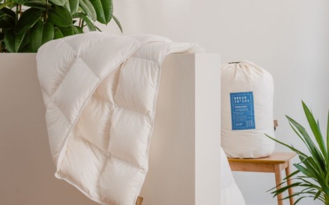 Un altro modo di dormire è possibile: la proposta consapevole di Dreamin*101