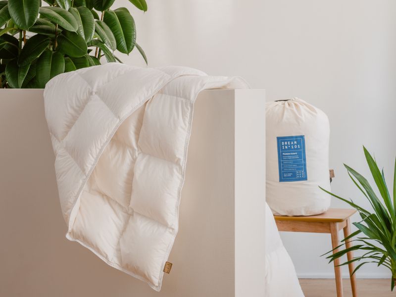 Un altro modo di dormire è possibile: la proposta consapevole di Dreamin*101