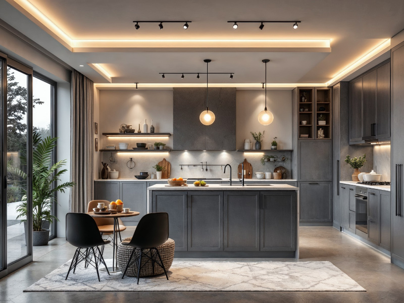 LedLedITALIA.it: illuminare gli spazi, migliorare le abitudini