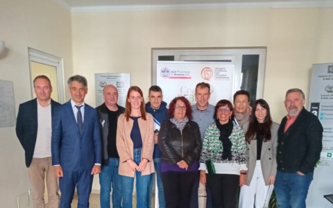 Rebus Valle Camonica: si espande il progetto di recupero delle eccedenze alimentari