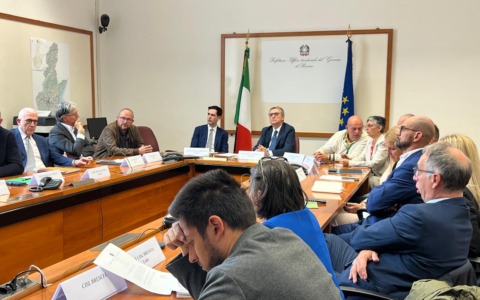 Riforma della disabilità in provincia di Brescia: la riunione presieduta dal Prefetto Polichetti