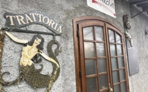 Ristoranti d’Italia 2026 del Gambero Rosso: La Madia di Brione è “Ristorante dell’anno”
