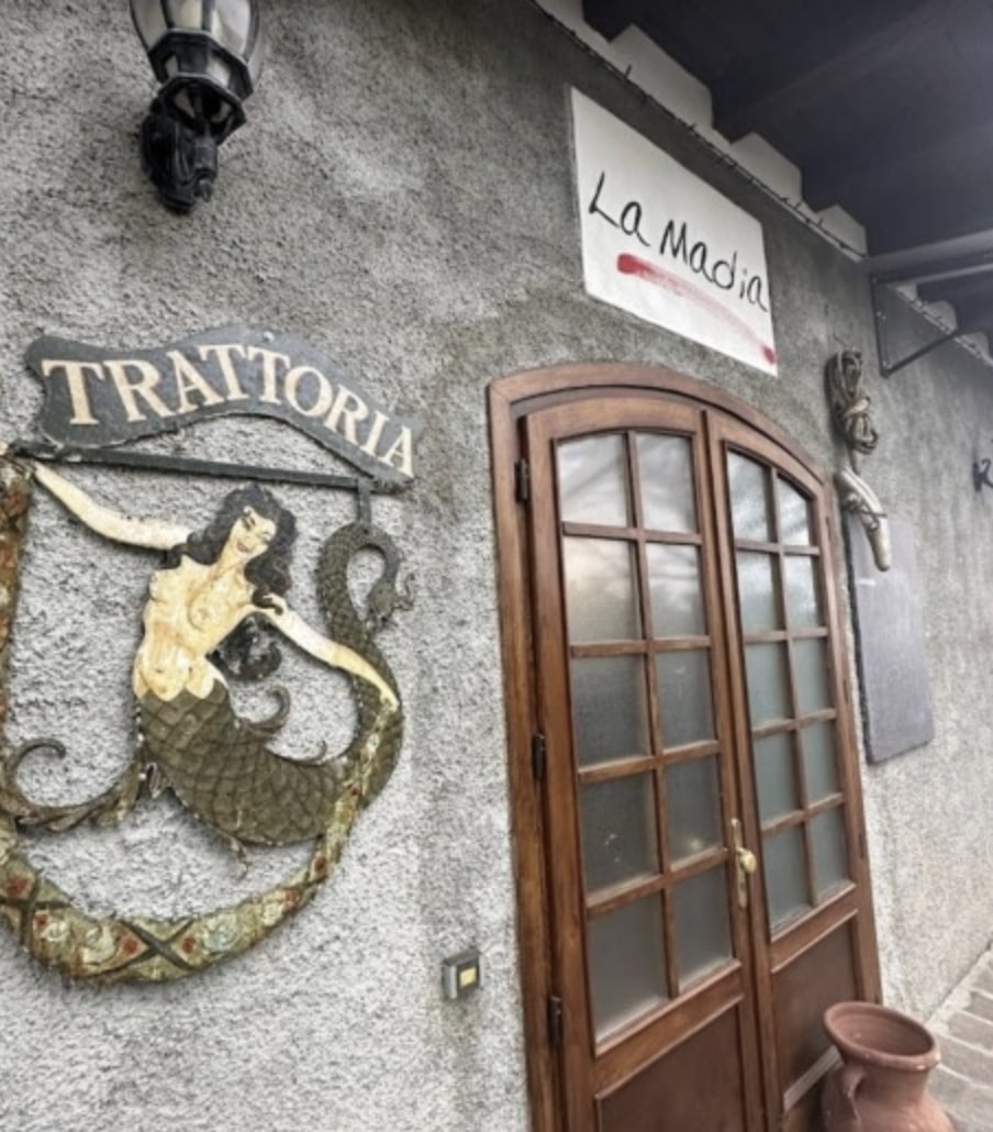 Ristoranti d’Italia 2026 del Gambero Rosso: La Madia di Brione è “Ristorante dell’anno”