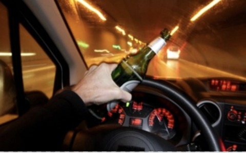 Ritirate dieci patenti a Rezzato per guida in stato di ebbrezza