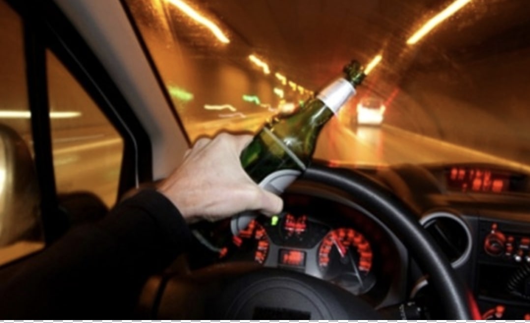 Ritirate dieci patenti a Rezzato per guida in stato di ebbrezza