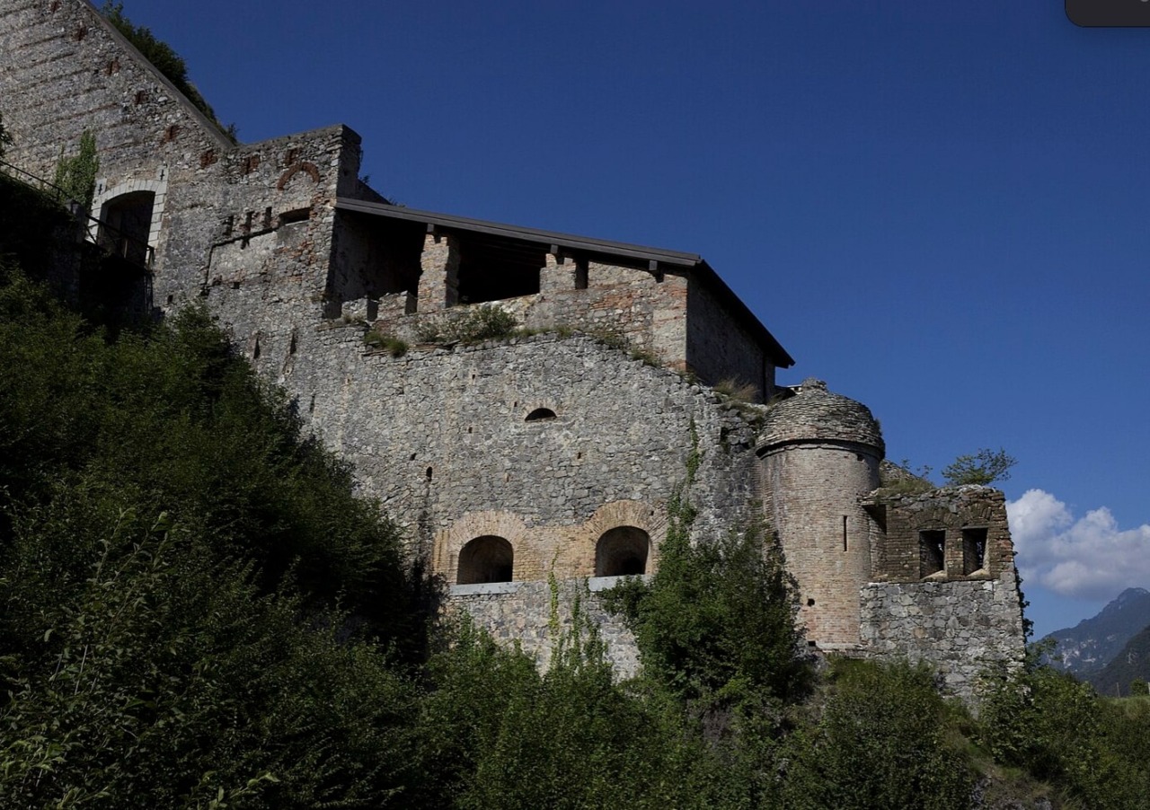 Rocca d’Anfo: Regione Lombardia conferma l’impegno per la valorizzazione