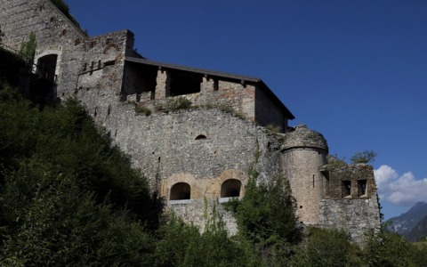 Rocca d’Anfo: Regione Lombardia conferma l’impegno per la valorizzazione
