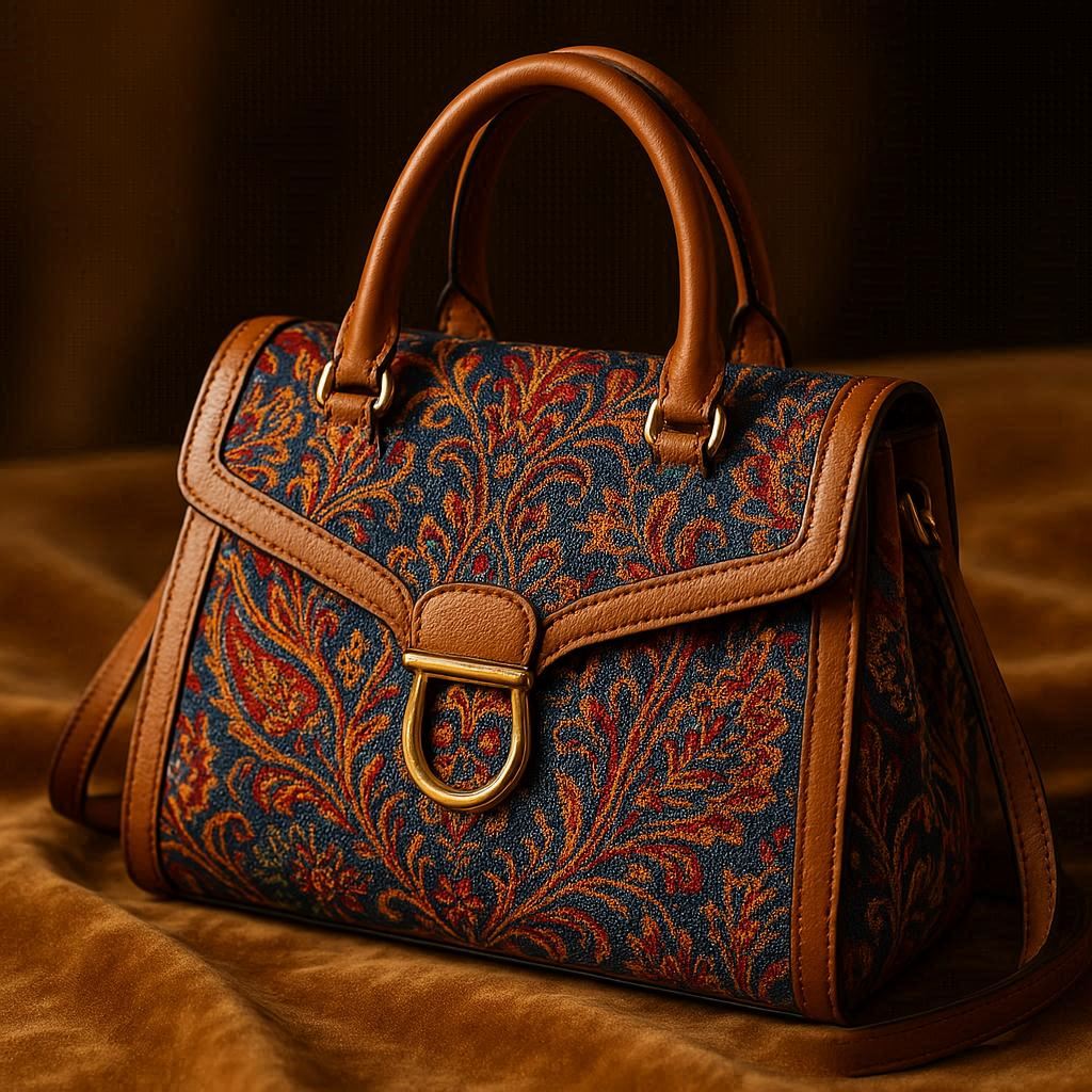 Rubano una borsa griffata da oltre 2mila euro: arrestata coppia di peruviani