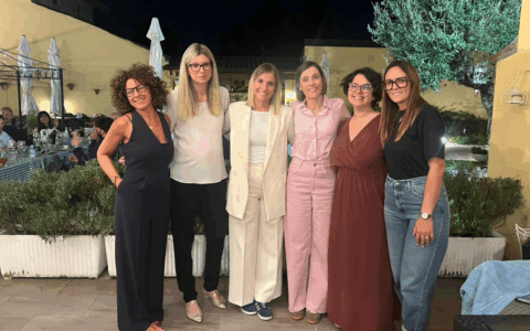 InEdu, quando l’educazione diventa comunità Un «ponte» tra scuola, famiglie e territorio