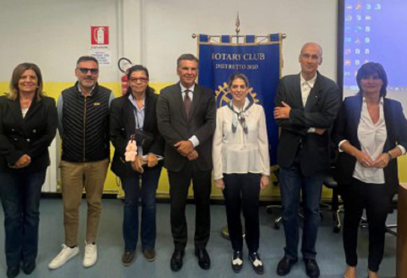 Prende il via il progetto “Un ponte sul futuro”