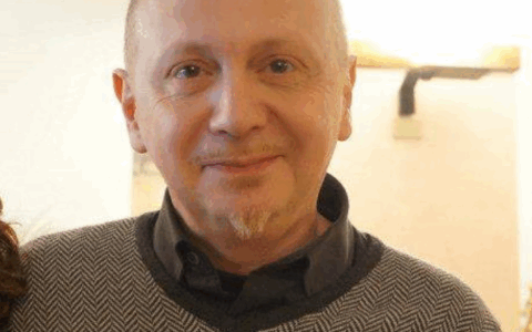 Bisinella: “Sono pronto ad una nuova vita”