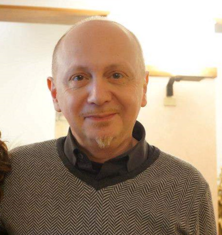 Bisinella: “Sono pronto ad una nuova vita”