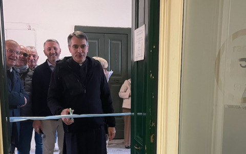 Radio Basilica si è fatta un importante restyling per continuare a cavalcare l’onda