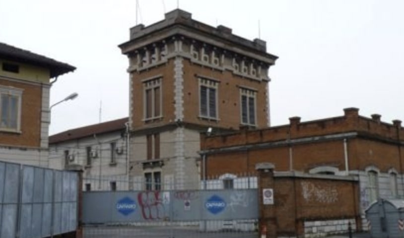 Sin Caffaro: il cantiere per la bonifica aprirà il 23 ottobre