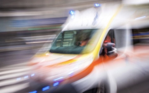 Sinistro sulla 45bis tra Gavardo e Prevalle, traffico in tilt